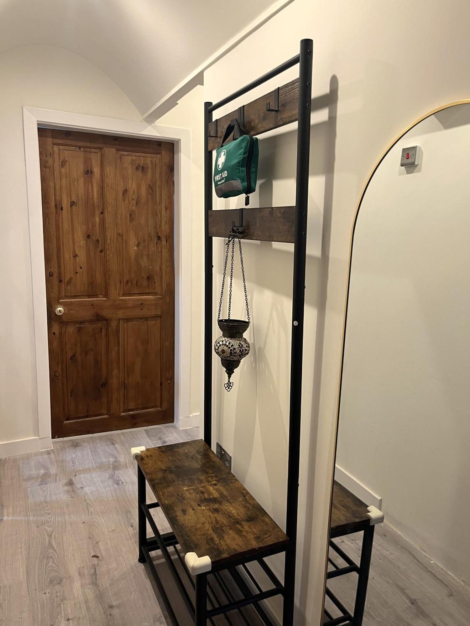 Centre - Meadows Appartement Edinburgh