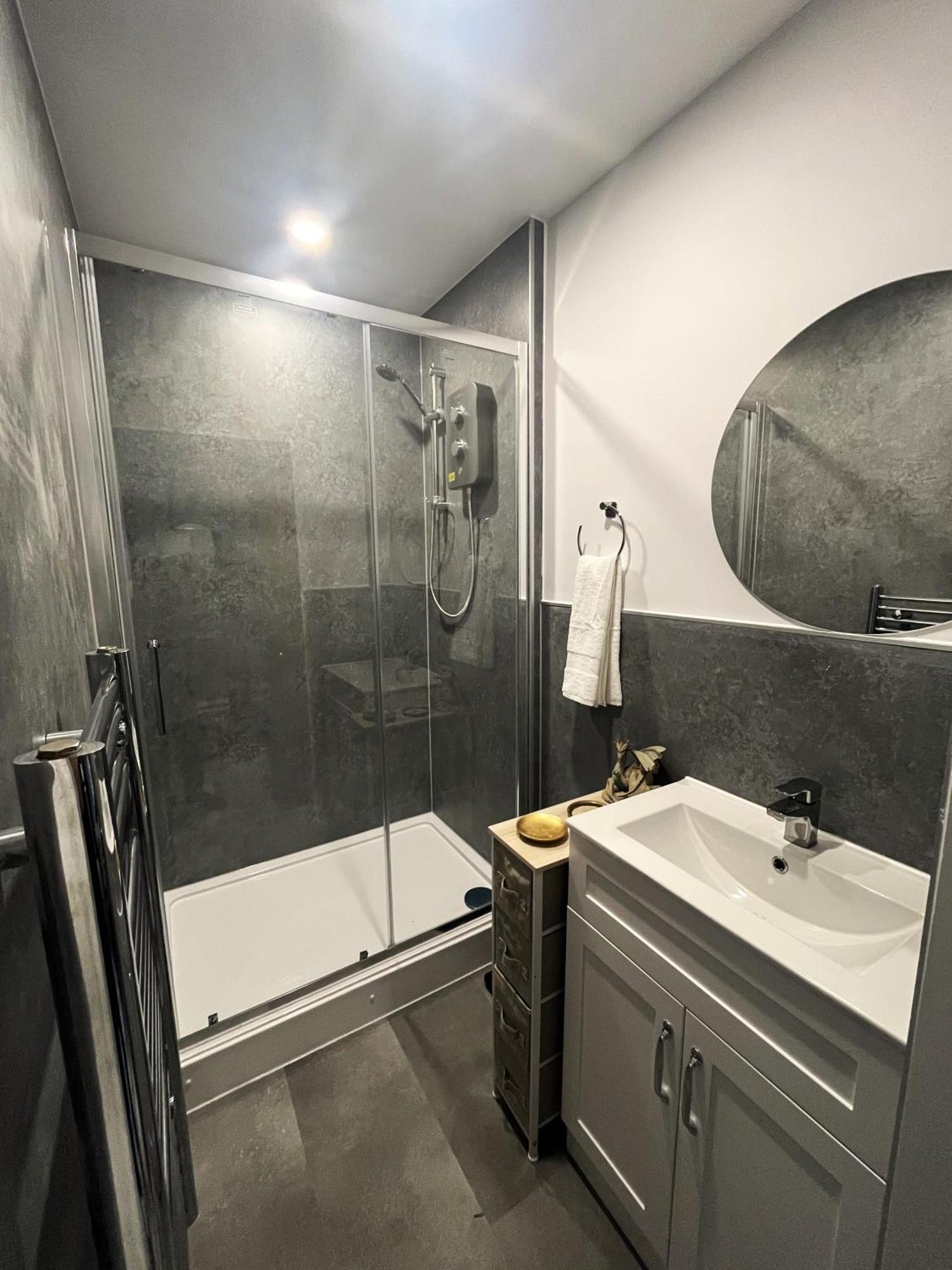 Appartement Centre - Meadows