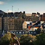 Edinburgh Centre - Meadows Residence