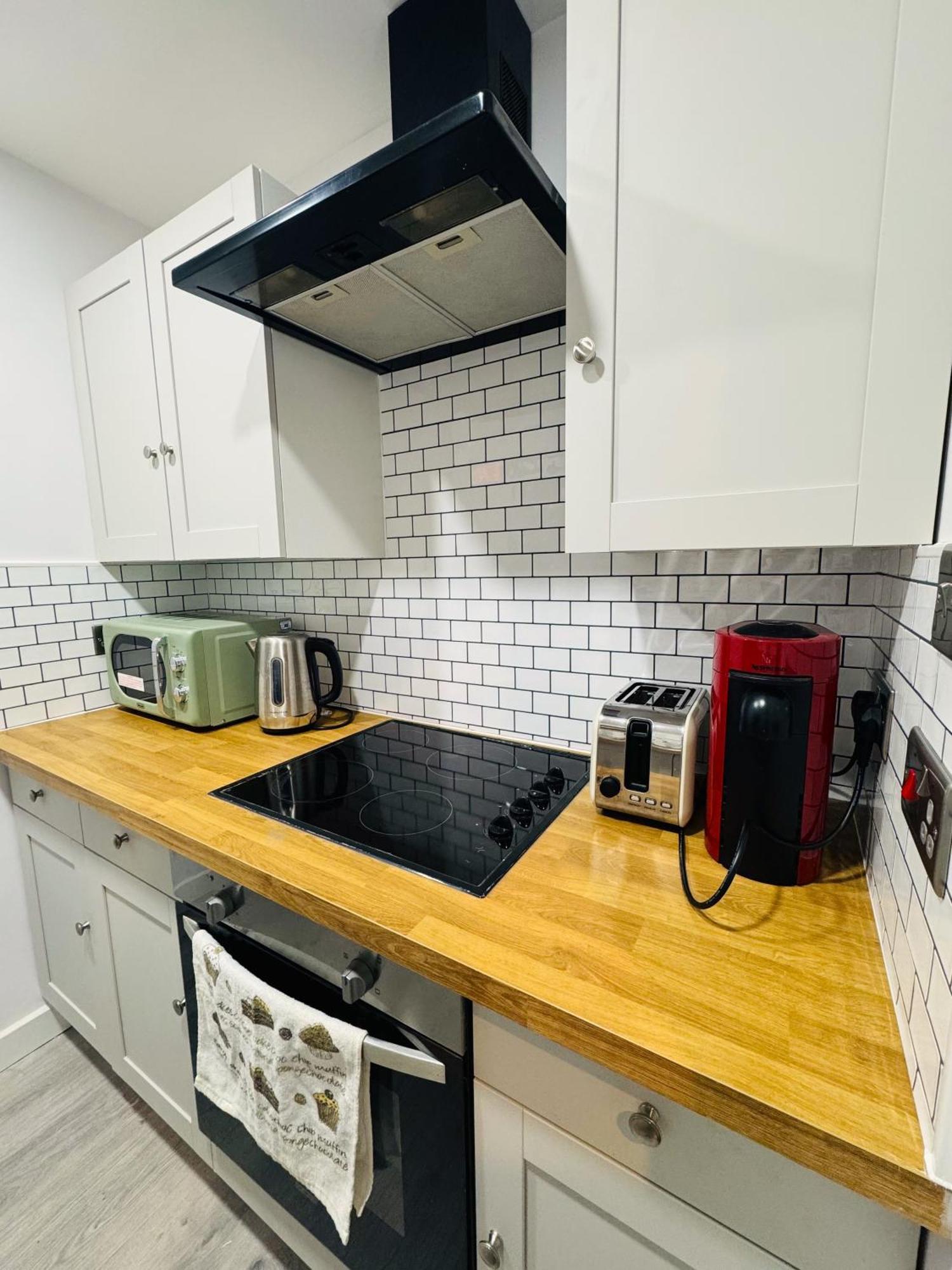 Centre - Meadows Apartment